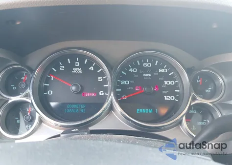 2011 Chevrolet Silverado 2500Hd Work Truck from USA, damaged, VIN 1GC2CVCG6BZ138484